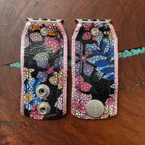 Spark*l Sparklband sz XS Luxe Casa Blanca